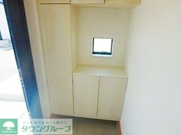 Sumai-to国立市泉04の物件内観写真